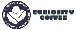 Curiosity Coffee