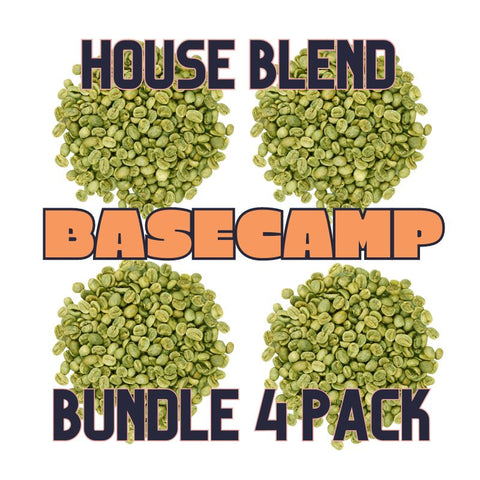 House Blend | Basecamp