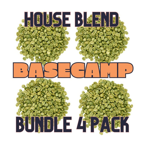 House Blend | Basecamp