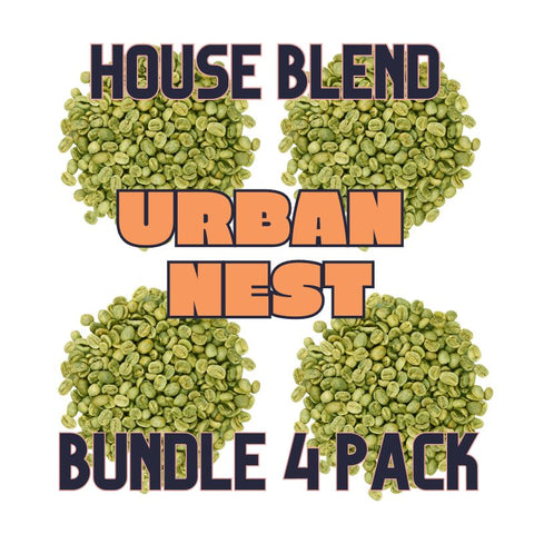 House Blend | Urban Nest